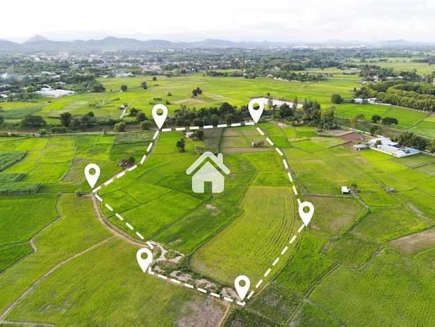 Land Sourcing 1